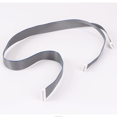 Elektroniczny kabel IDC FPC FFC 3M HF365-18 z podłączaczem przewodowym Lumberg MICA 10