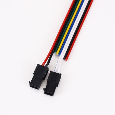 IDC Flexible Flat FPC FFC Cable Elektroniczny przewód dostosowany