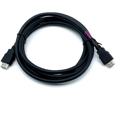 OEM ODM Rozszerzenie kabli HDMI od mężczyzny do kobiety 18Gbps 48Gbps 4K 8K