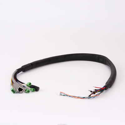 OEM ODM Automatyczny adapter prądu elektrycznego