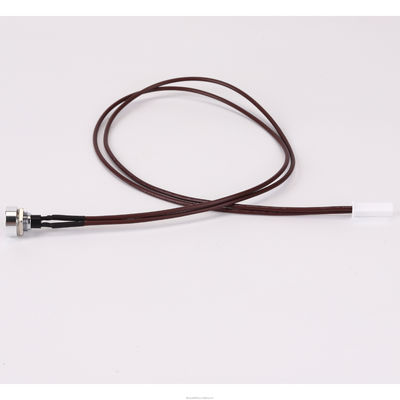 Zestaw kabli elektrycznych Elektroniczne złącza przewodowe z przełącznikiem