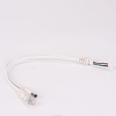 20m Kable LAN Sieć Ethernet Cat6 Duża prędkość