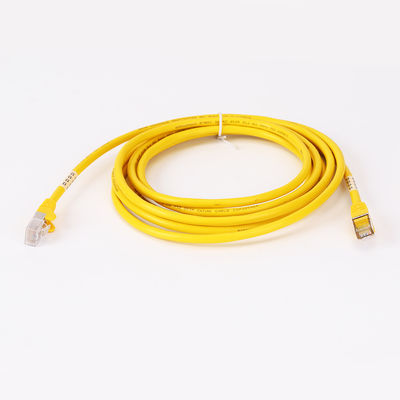CAT6 LAN Kabel Ethernet UTP Cat 7 Patch Kabel Wysokiej Prędkości
