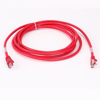 Ethernet Cat 6 LAN Kable sieciowe RJ45 Kable sieciowe Cat 7 Kable patch