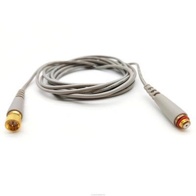 M5 Kabel rozszerzający z płci męskiej na płci żeńskiej