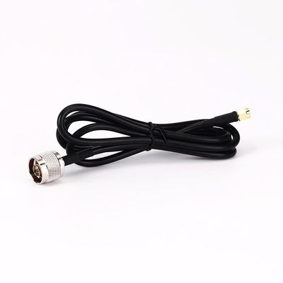IPEX Koaksjalny kabel z łącznikiem RF SMA Kobieta do łącznika N