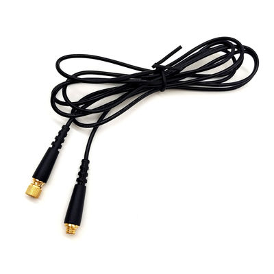 M5 Flexible RF Coaxial Cables Male to Female Extension IPEX Cable