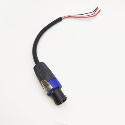 20A Kable wodoodporne AC M8 M12 M16 Złącze Kable elektryczne