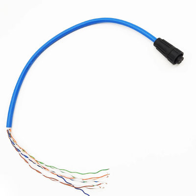 Kable elektryczne wodoodporne