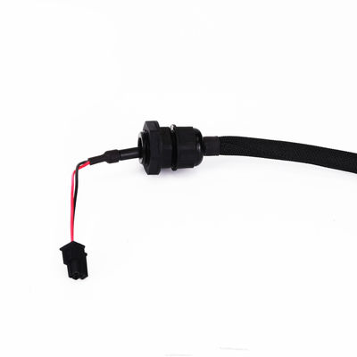 Custom Outdoor M8 M12 M16 OEM ODM wodoodporny kabel rozszerzający