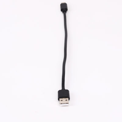USB A Mężczyzna do typu C Mężczyzna Kable USB Szybkie ładowanie