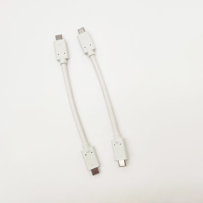 Mężczyzna USB C do USB C Kable USB Kable do szybkiego ładowania USB2.0 Kable typu C
