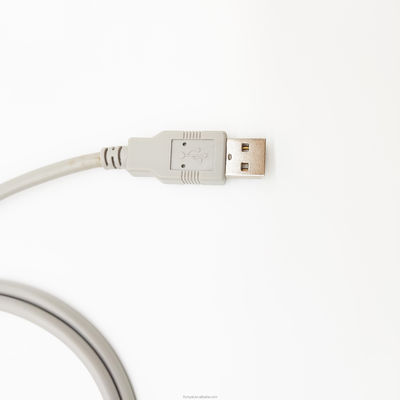 Szybkie ładowanie USB 2.0 USB A Male do kablu RJ45
