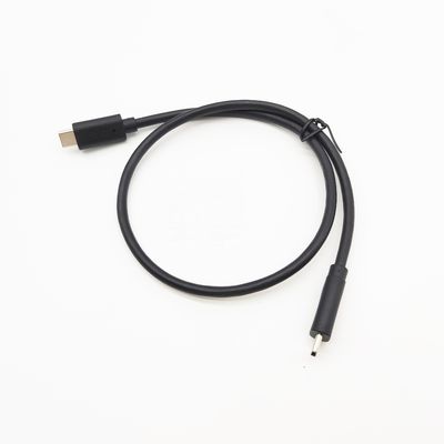 2.0 3.0 USB Typ C Kabel Samiec do Samca Kable USB Szybkie ładowanie