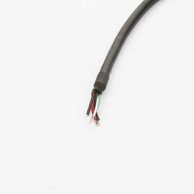 Micro USB Kabel kobiecy użytkownicy dostosowany do kabli Meider Desktop