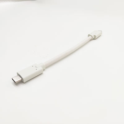 Kabel Micro USB2.0 3.0 M/M do szybkiego ładowania typu C do typu C