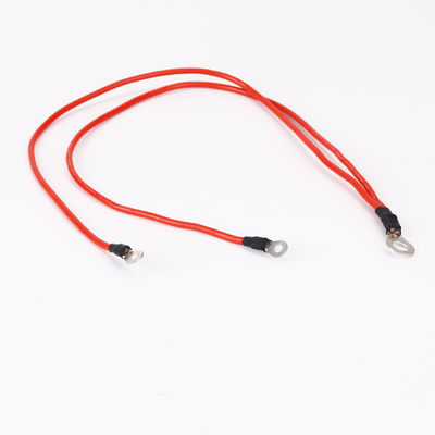 PVC Custom Battery Assembly Kabel startowy samochodowy