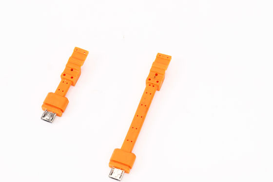 180 obrotowe 3 w 1 kabel magnetyczny USB elastyczny USB C Micro USB dla urządzeń POS